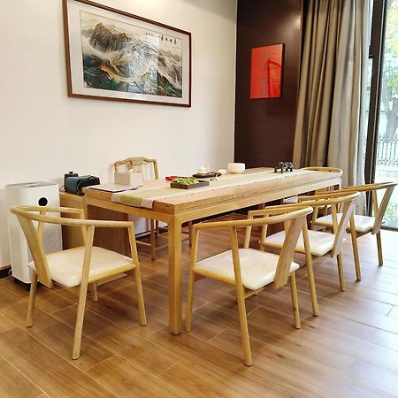 Yiho Hotel Xiamen Huli Exteriör bild