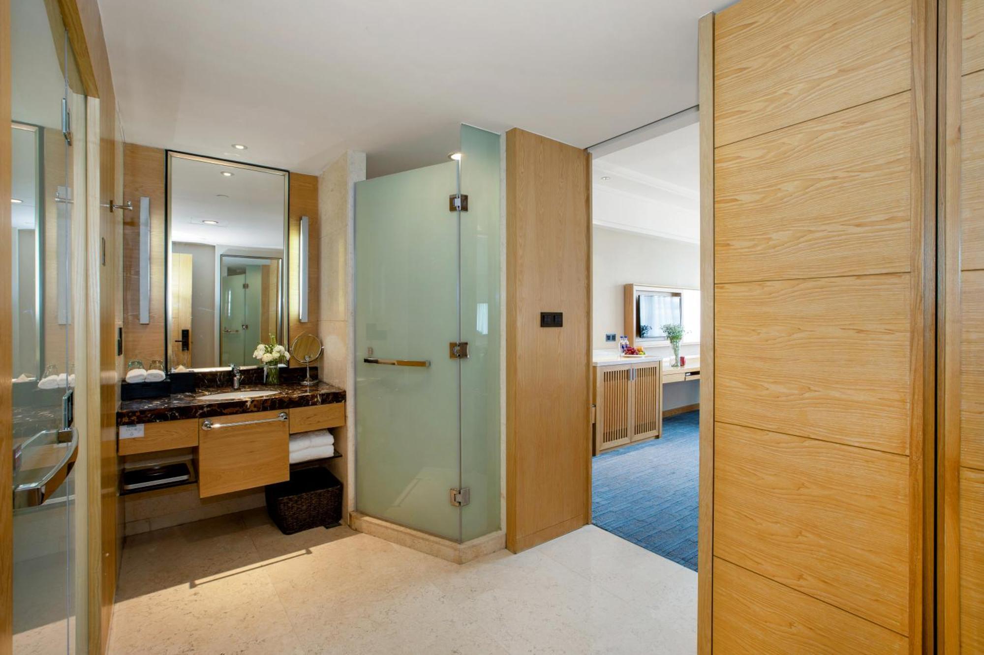 Yiho Hotel Xiamen Huli Exteriör bild