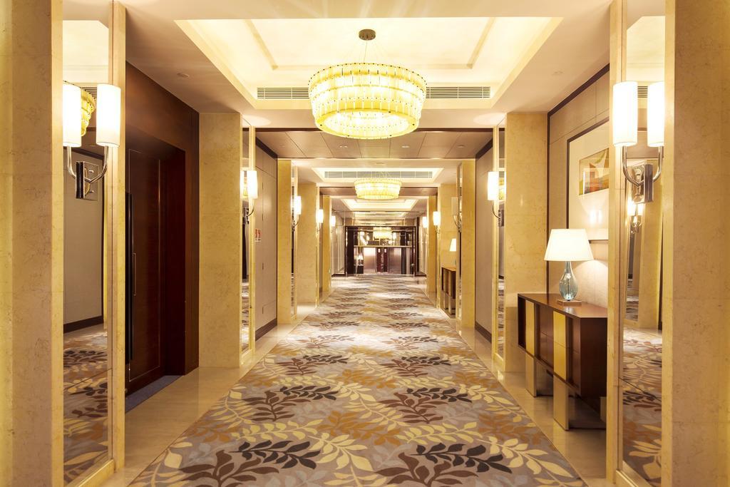 Yiho Hotel Xiamen Huli Exteriör bild