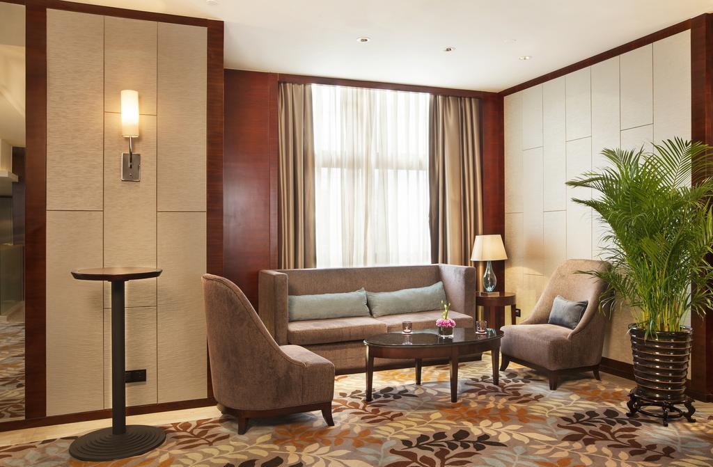 Yiho Hotel Xiamen Huli Exteriör bild