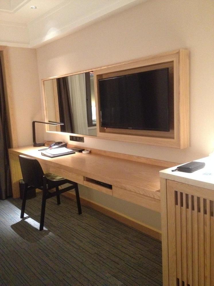 Yiho Hotel Xiamen Huli Exteriör bild