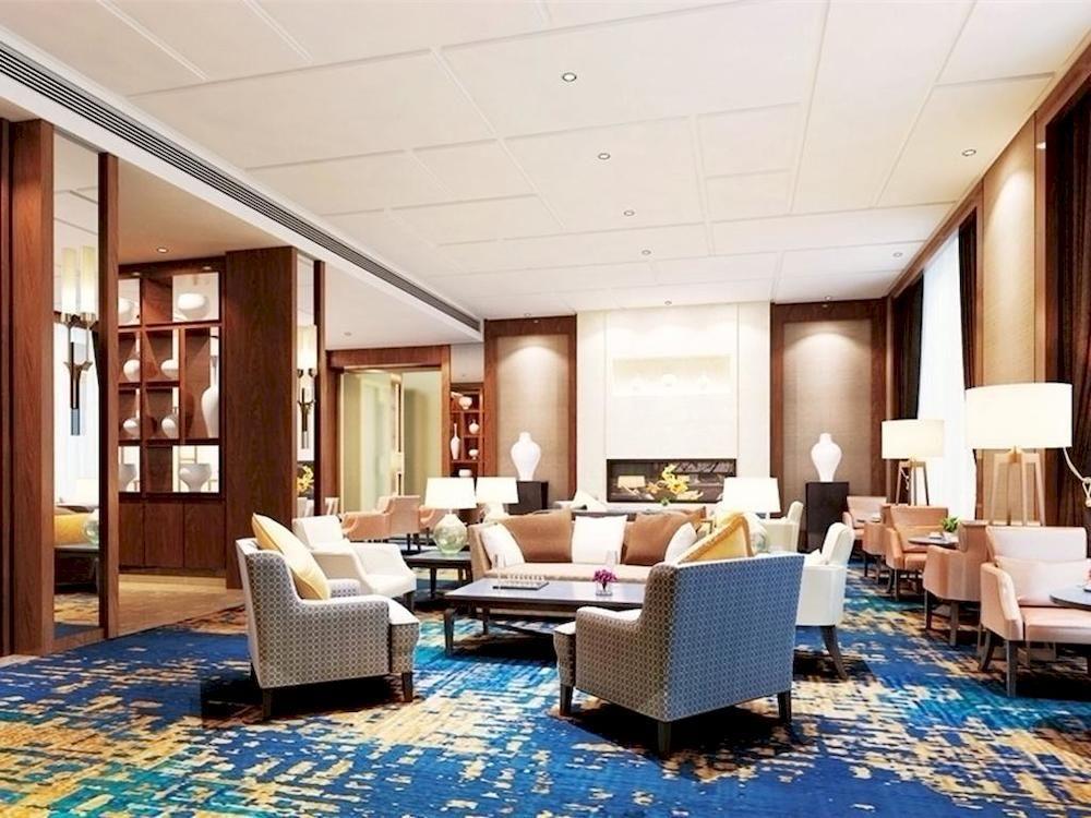 Yiho Hotel Xiamen Huli Exteriör bild
