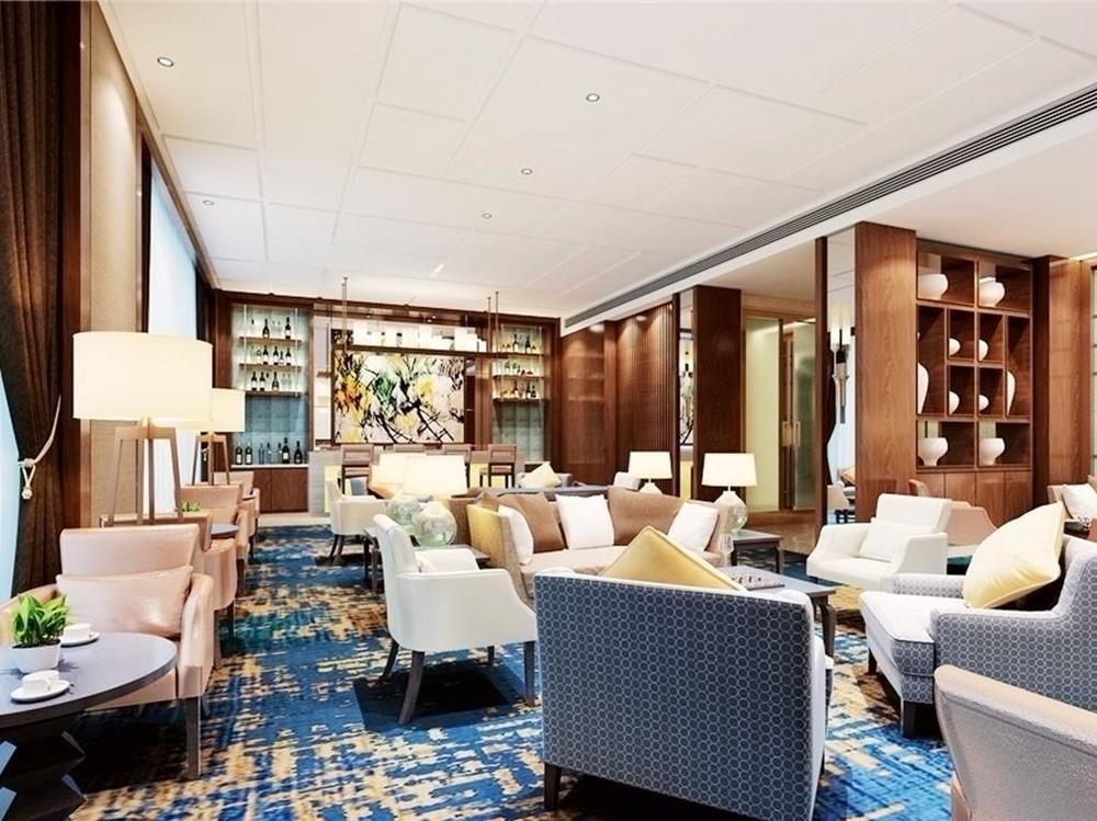 Yiho Hotel Xiamen Huli Exteriör bild