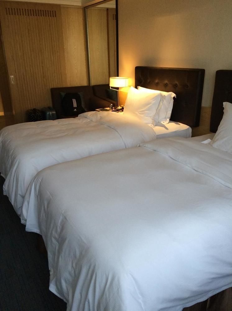 Yiho Hotel Xiamen Huli Exteriör bild