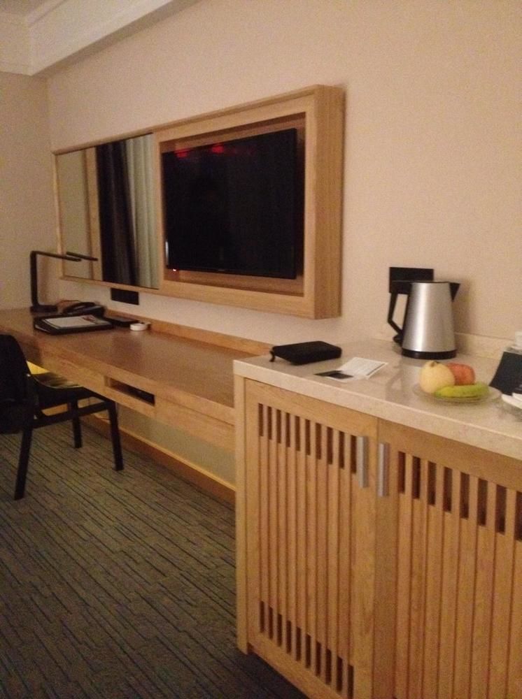 Yiho Hotel Xiamen Huli Exteriör bild