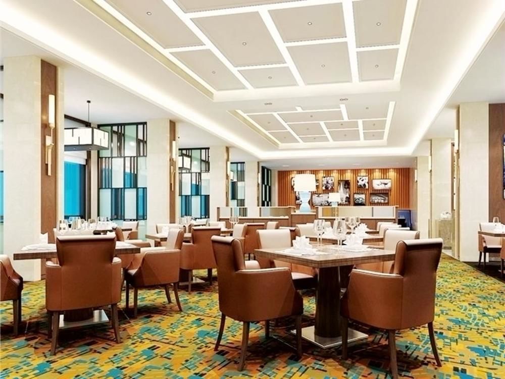 Yiho Hotel Xiamen Huli Exteriör bild