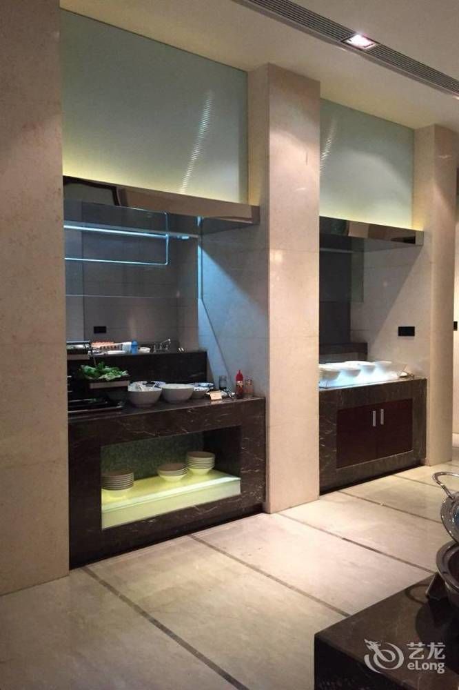 Yiho Hotel Xiamen Huli Exteriör bild