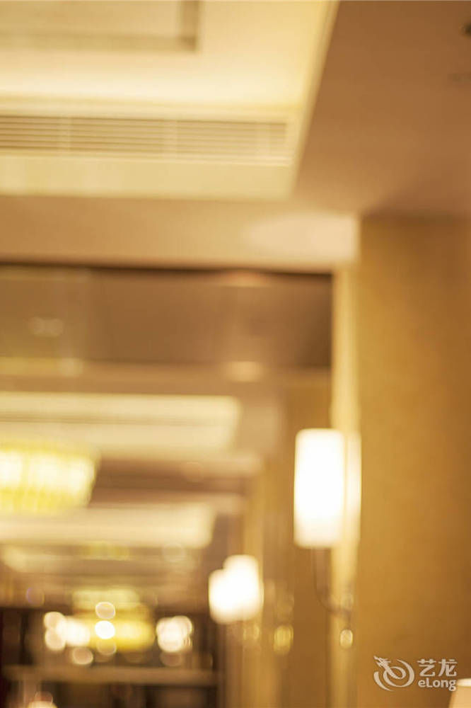 Yiho Hotel Xiamen Huli Exteriör bild