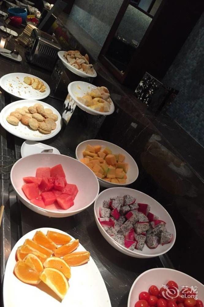 Yiho Hotel Xiamen Huli Exteriör bild
