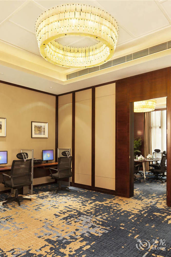 Yiho Hotel Xiamen Huli Exteriör bild