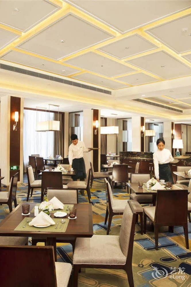 Yiho Hotel Xiamen Huli Exteriör bild