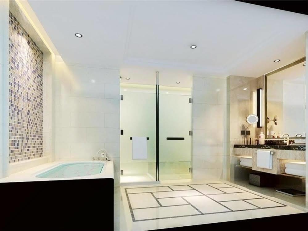 Yiho Hotel Xiamen Huli Exteriör bild