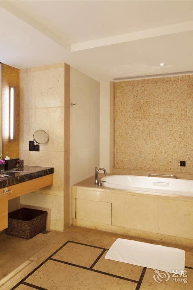 Yiho Hotel Xiamen Huli Exteriör bild