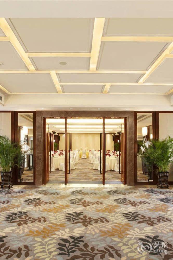 Yiho Hotel Xiamen Huli Exteriör bild