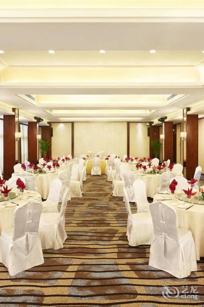 Yiho Hotel Xiamen Huli Exteriör bild