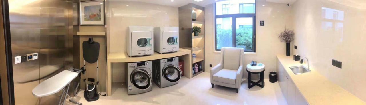 Yiho Hotel Xiamen Huli Exteriör bild